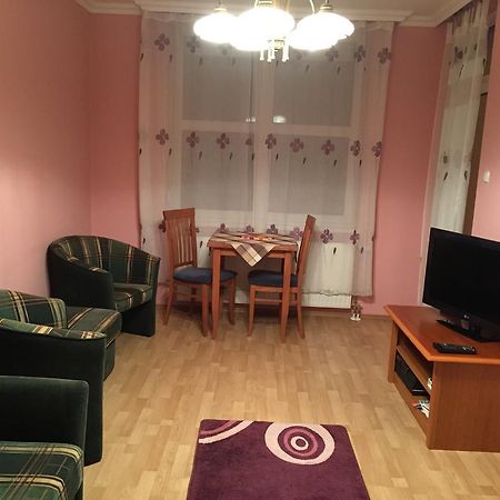 Yuliya 9 Apartman Hévíz Kültér fotó