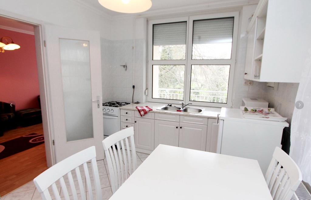 Yuliya 9 Apartman Hévíz Kültér fotó