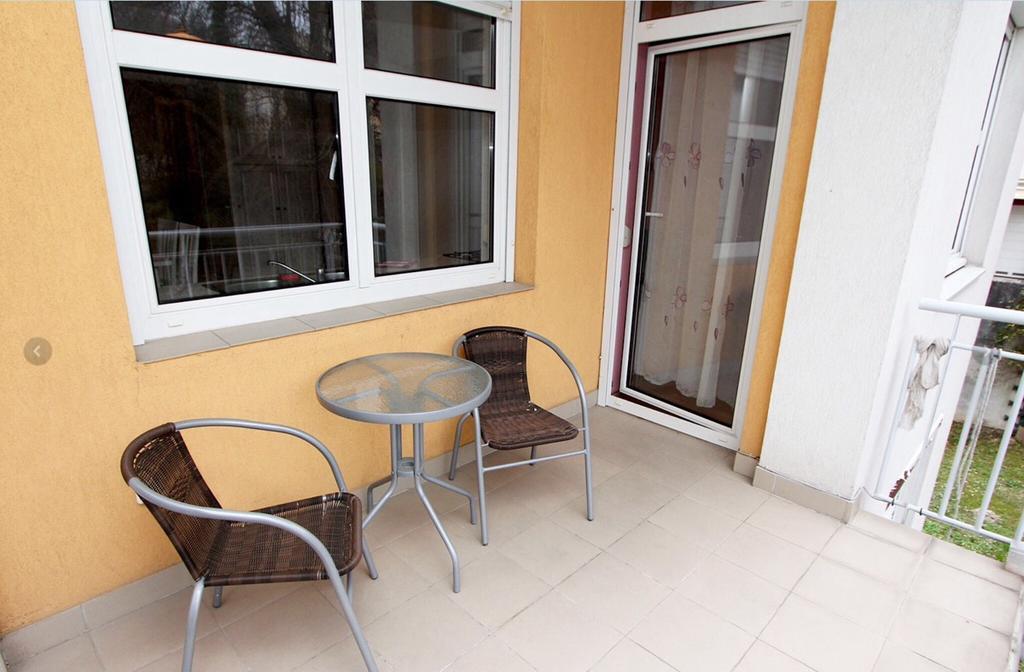 Yuliya 9 Apartman Hévíz Kültér fotó