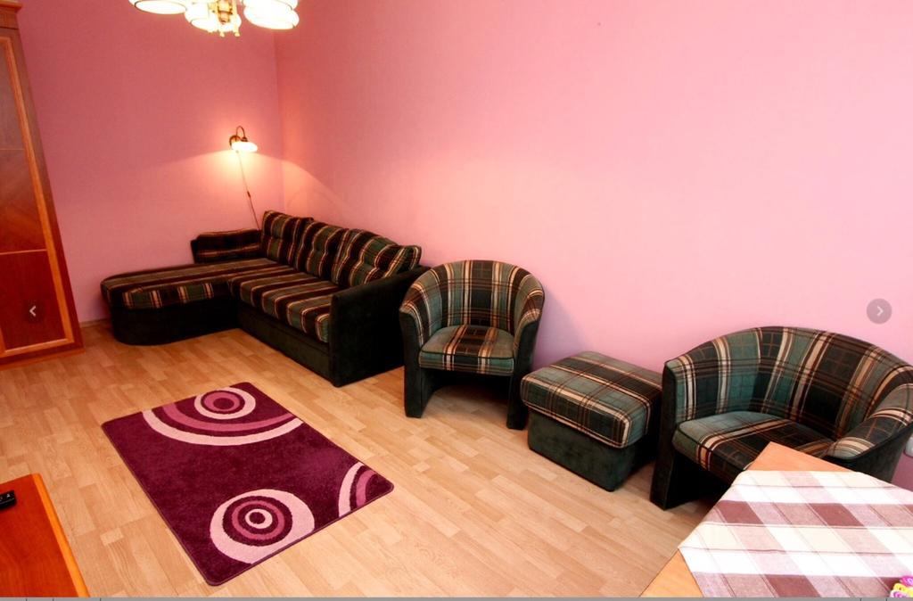 Yuliya 9 Apartman Hévíz Kültér fotó