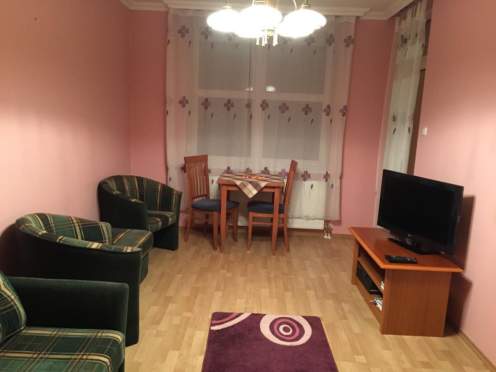 Yuliya 9 Apartman Hévíz Kültér fotó
