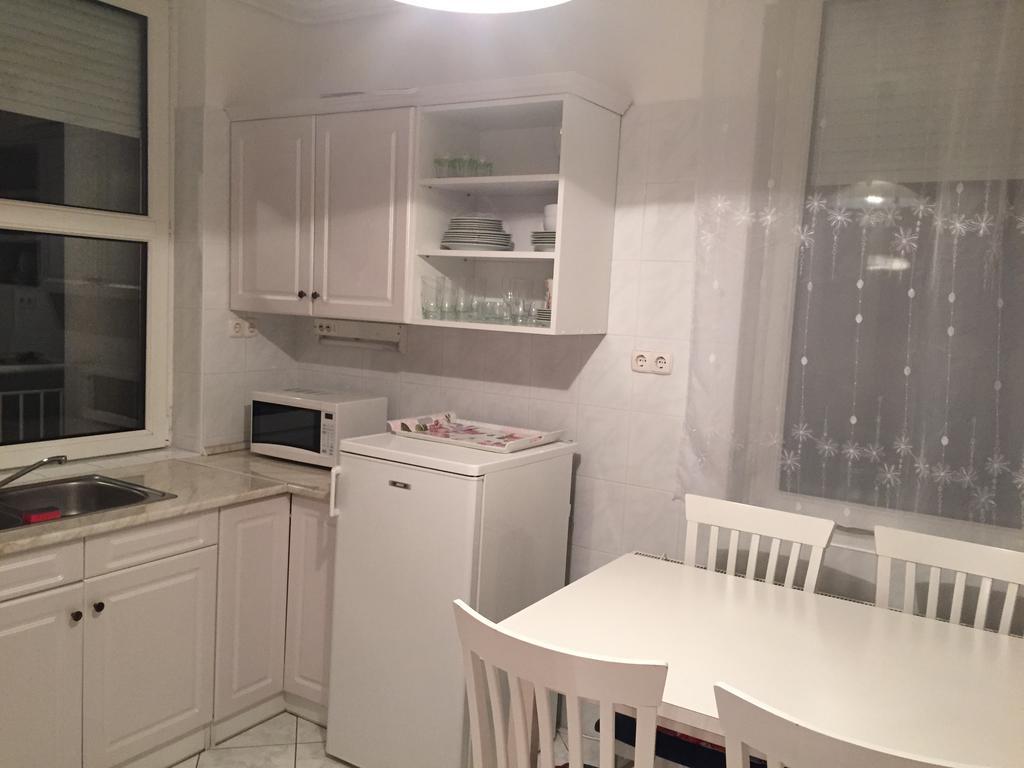 Yuliya 9 Apartman Hévíz Kültér fotó