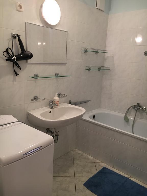 Yuliya 9 Apartman Hévíz Kültér fotó